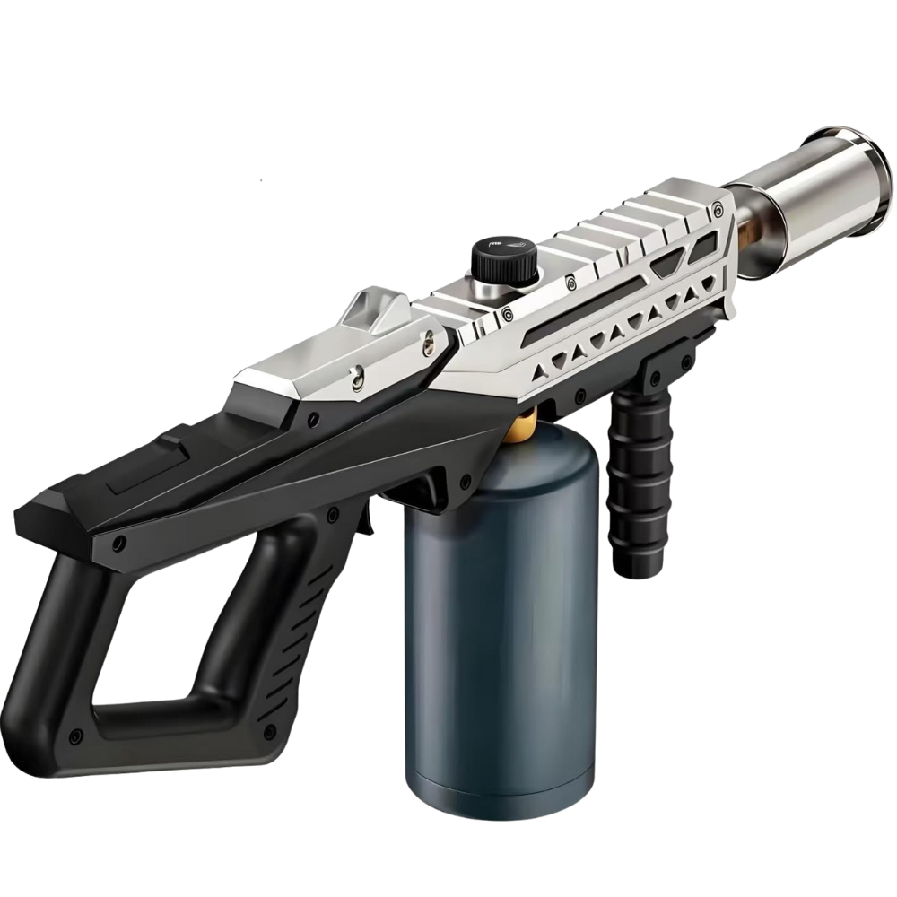 Apex Torches Propane Torch