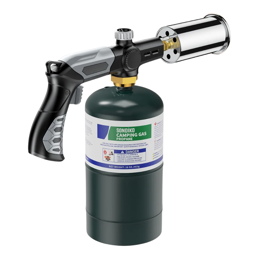 Apex Torches Propane Torch