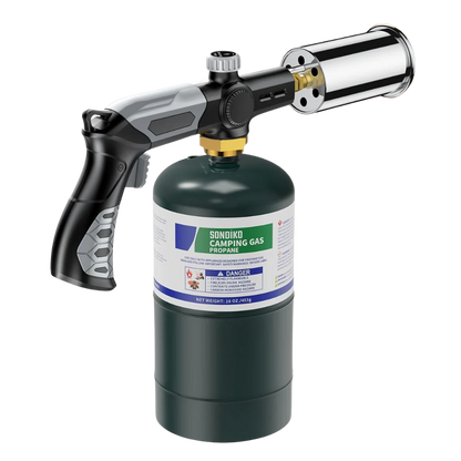 Apex Torches Propane Torch